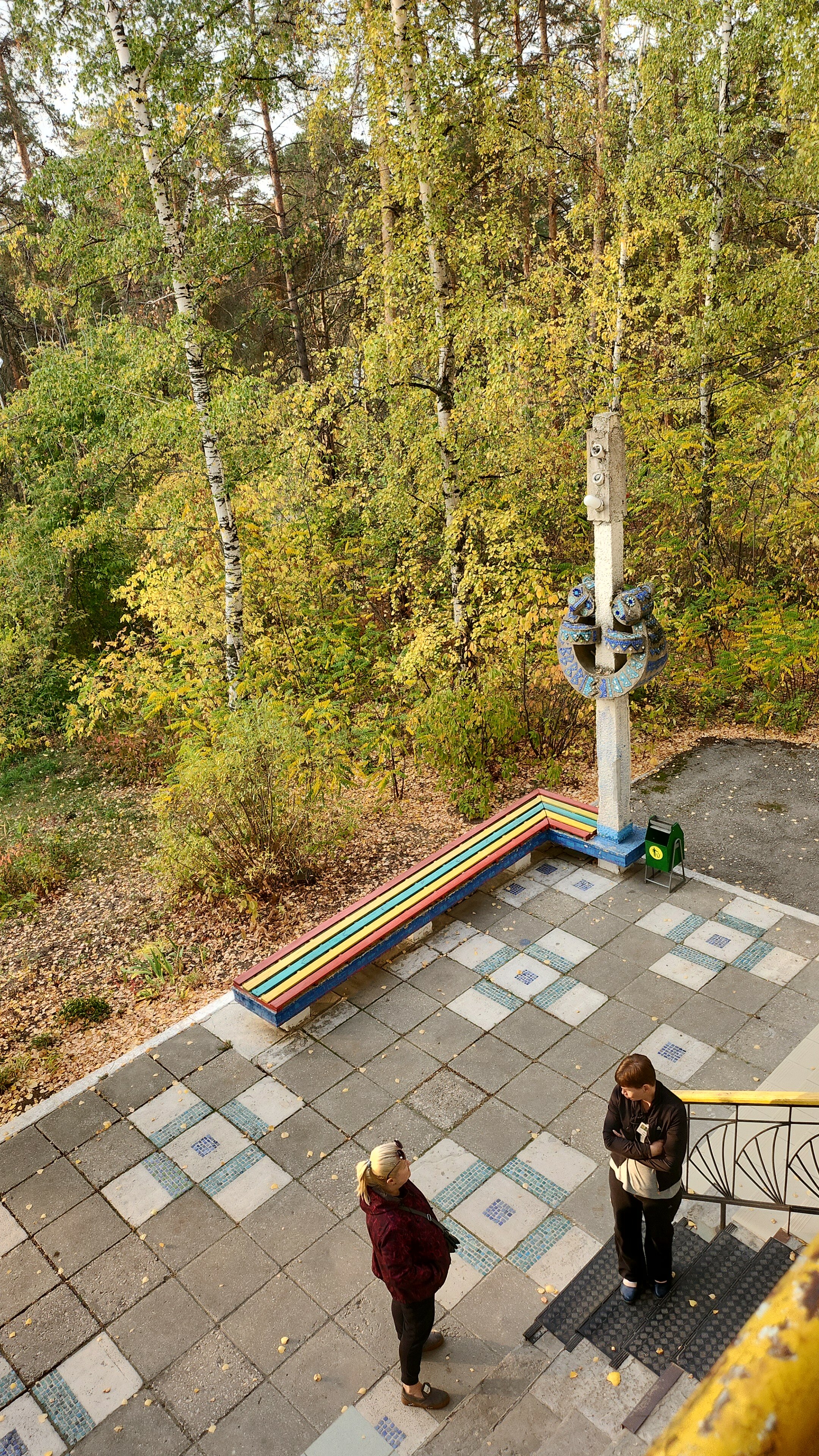 Фото Сосновый бор