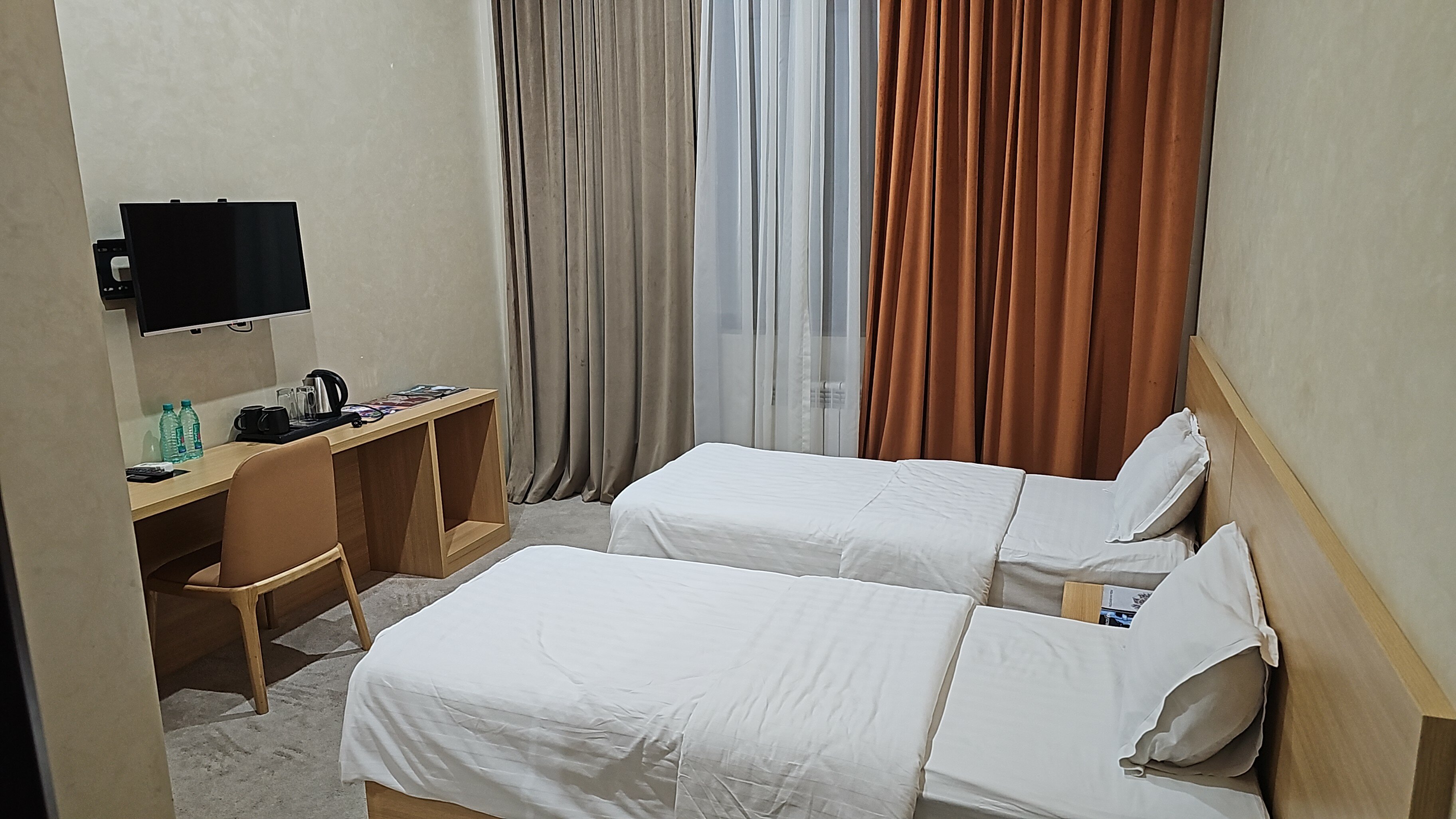 Фото Сити ИНН Хотел