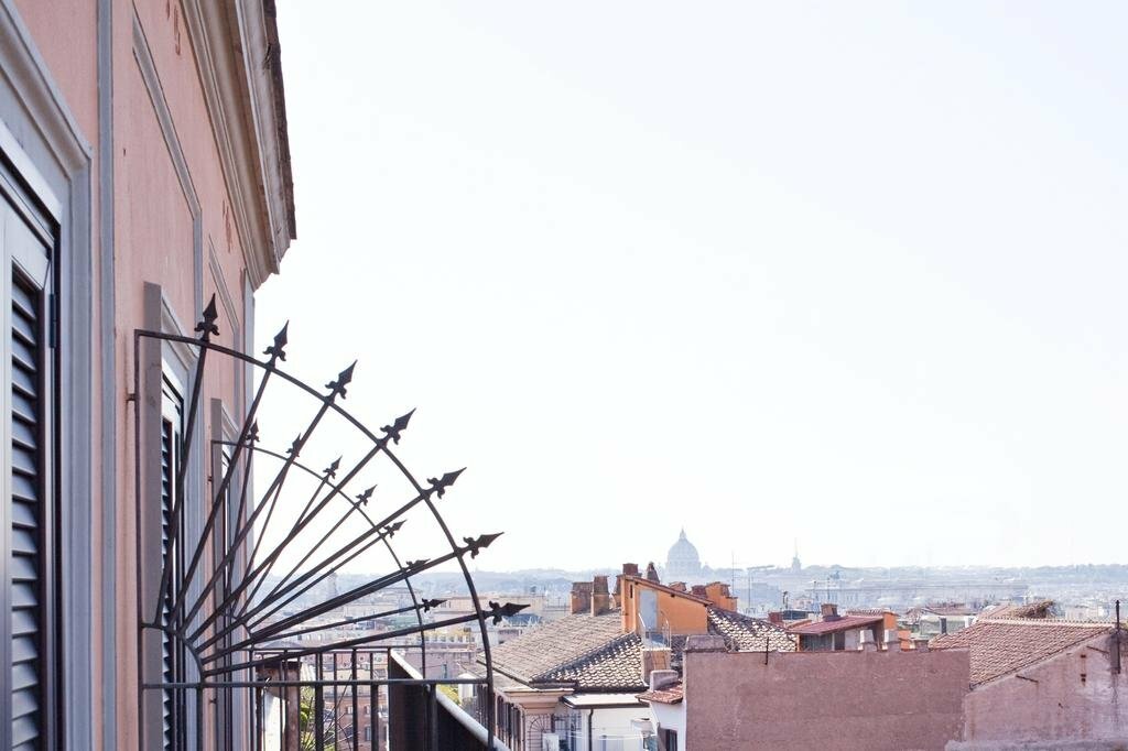 Фото Hotel Barberini