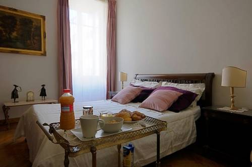 Фото Colazione Al Vaticano