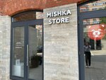 Mishka Store (3rd Krasnoselsky Lane, 19с4), tienda de niños