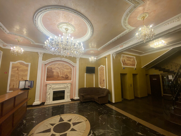 Фото отеля 2