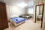 Kemcomfort (Nogradskaya ulitsa, 15), short-term housing rental