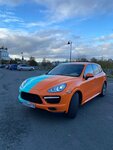 Auto Technology Pskov (Leona Pozemskogo Street, 108) ، ترميم وتنظيف السيارات