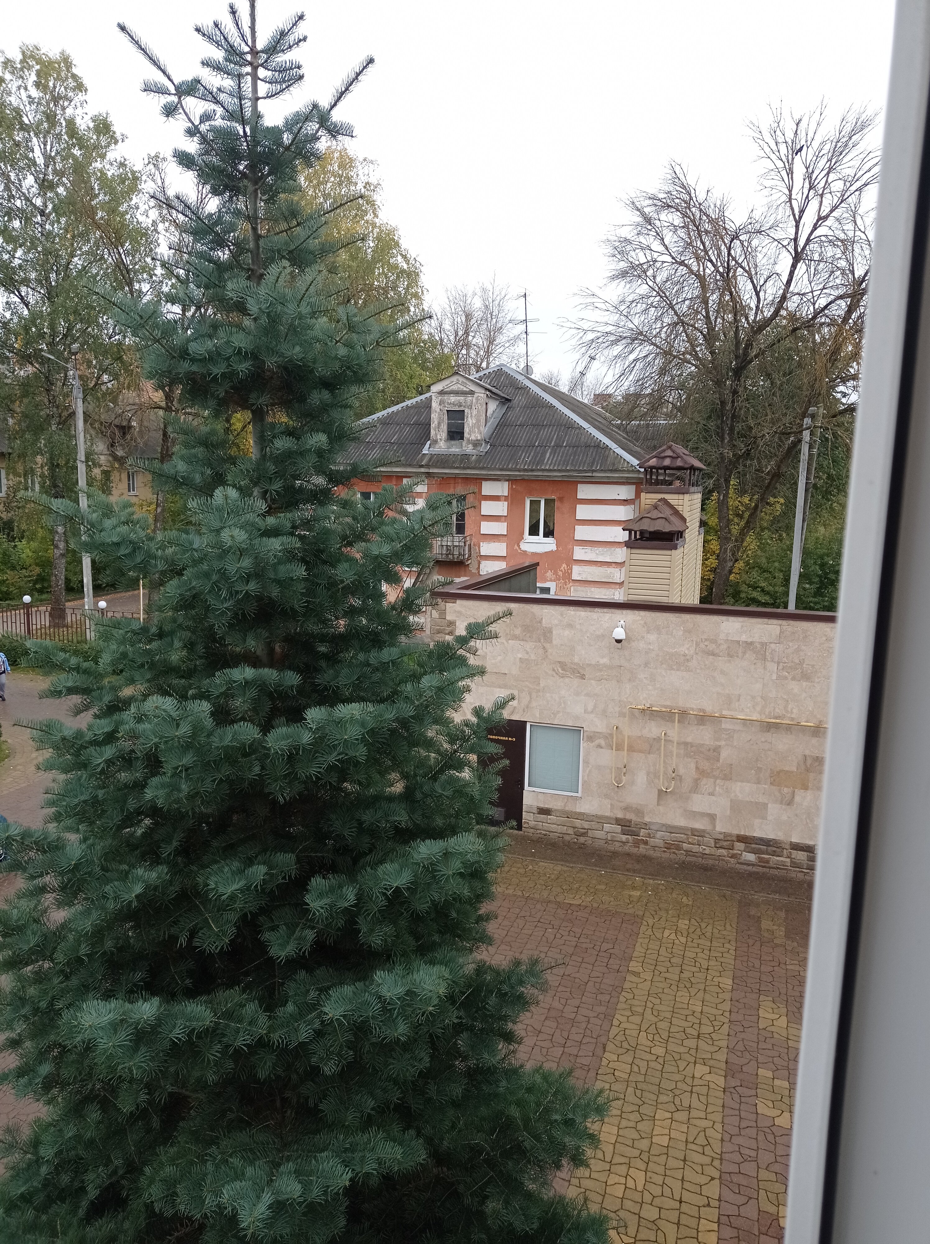 Фото Губернская