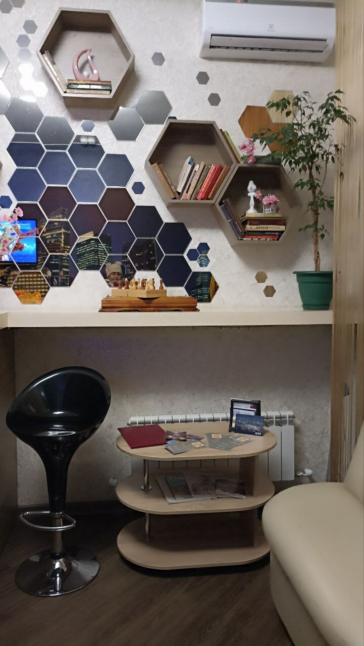 Фото Гусарский