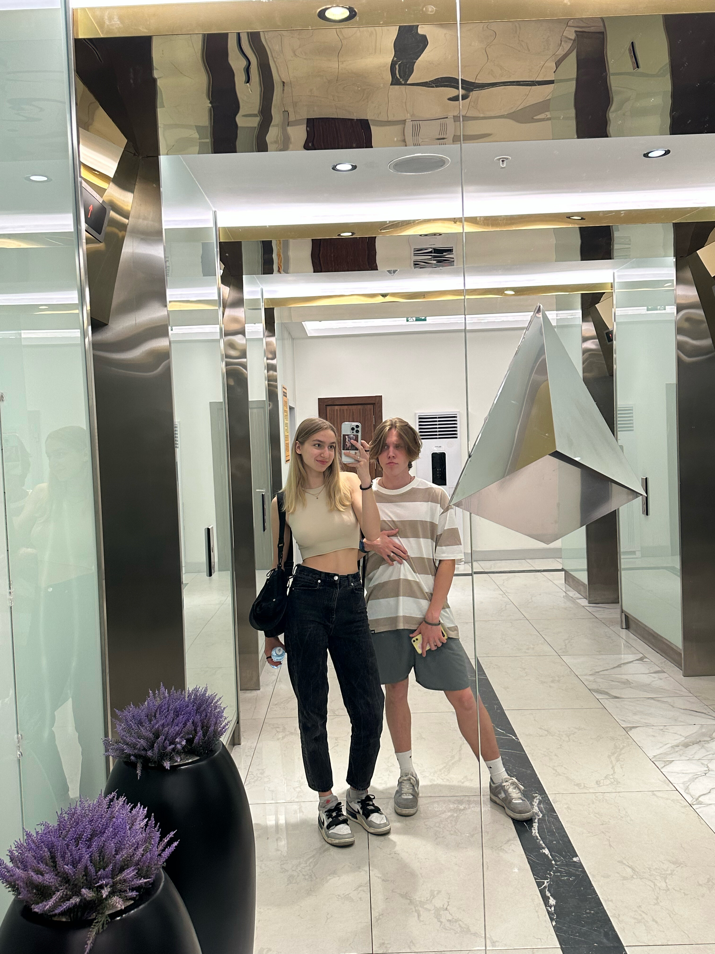 Фото Batumi Orbi City Central Hotel Mk 5