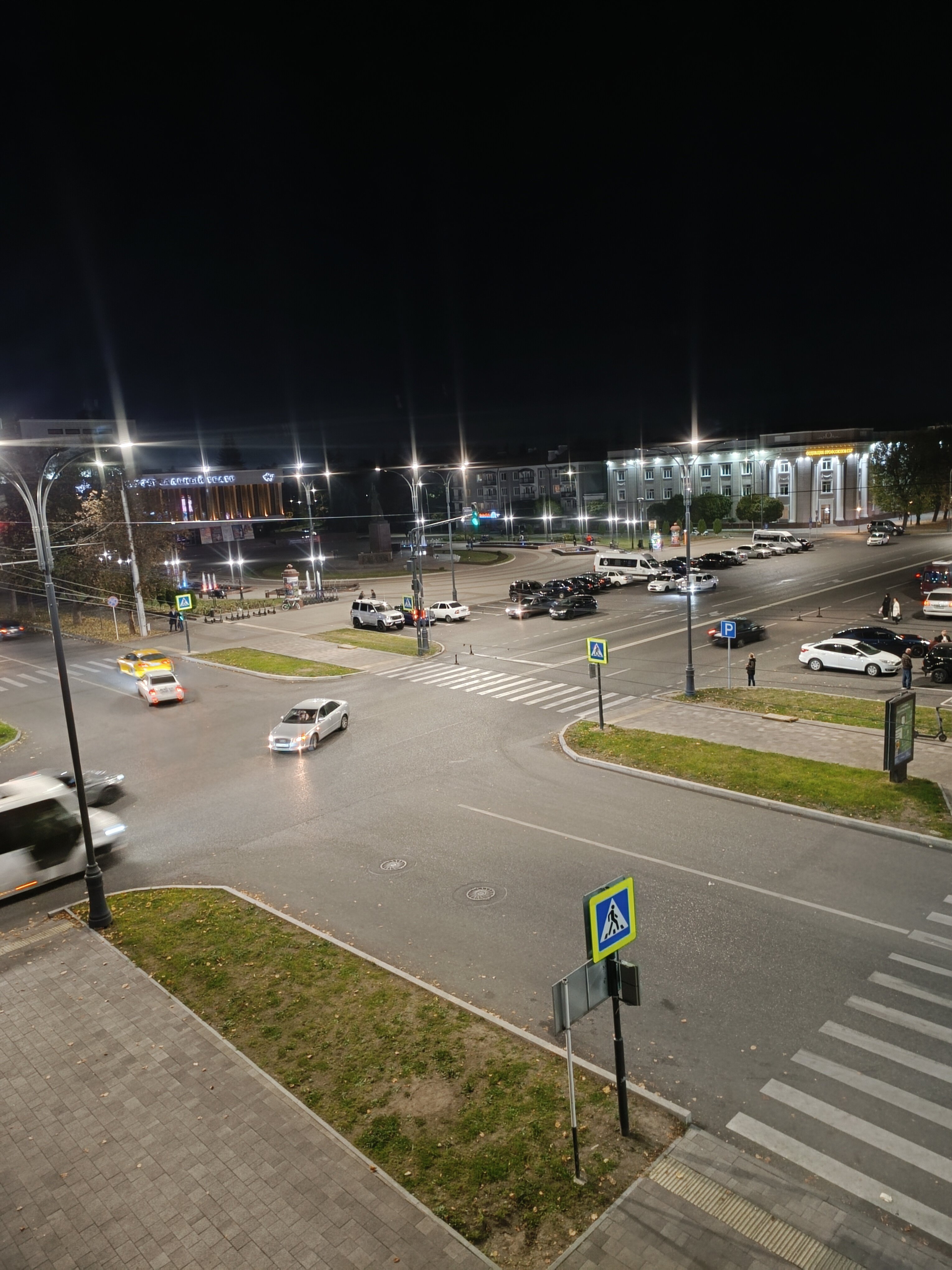 Фото отеля 3