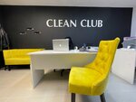Clean Club (Vasiltsovsky Stan Street, 10к1), cleaning services