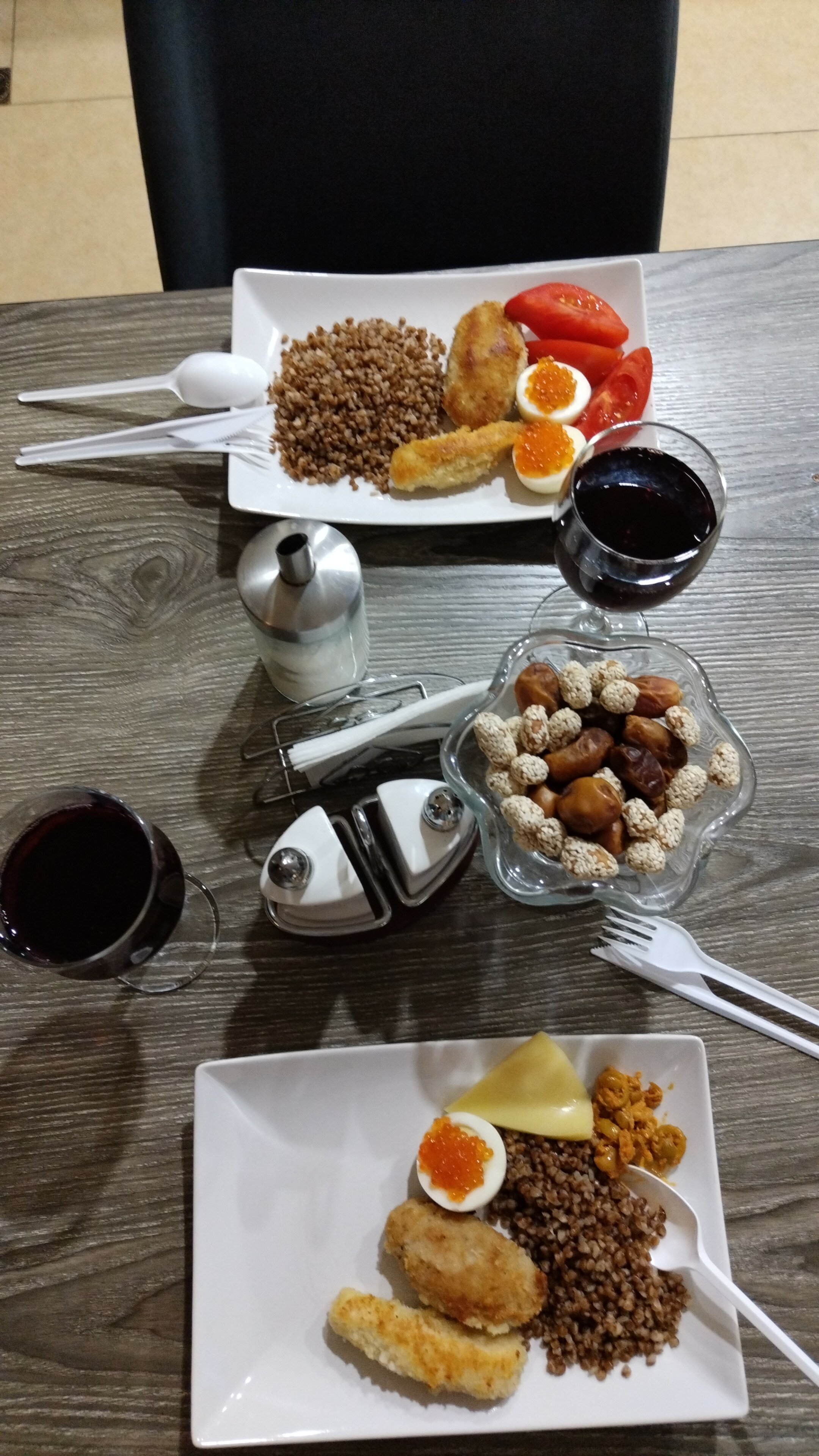 Фото Восток