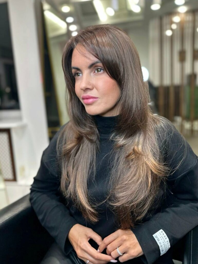 Go‘zallik saloni Volkova Beauty, , foto