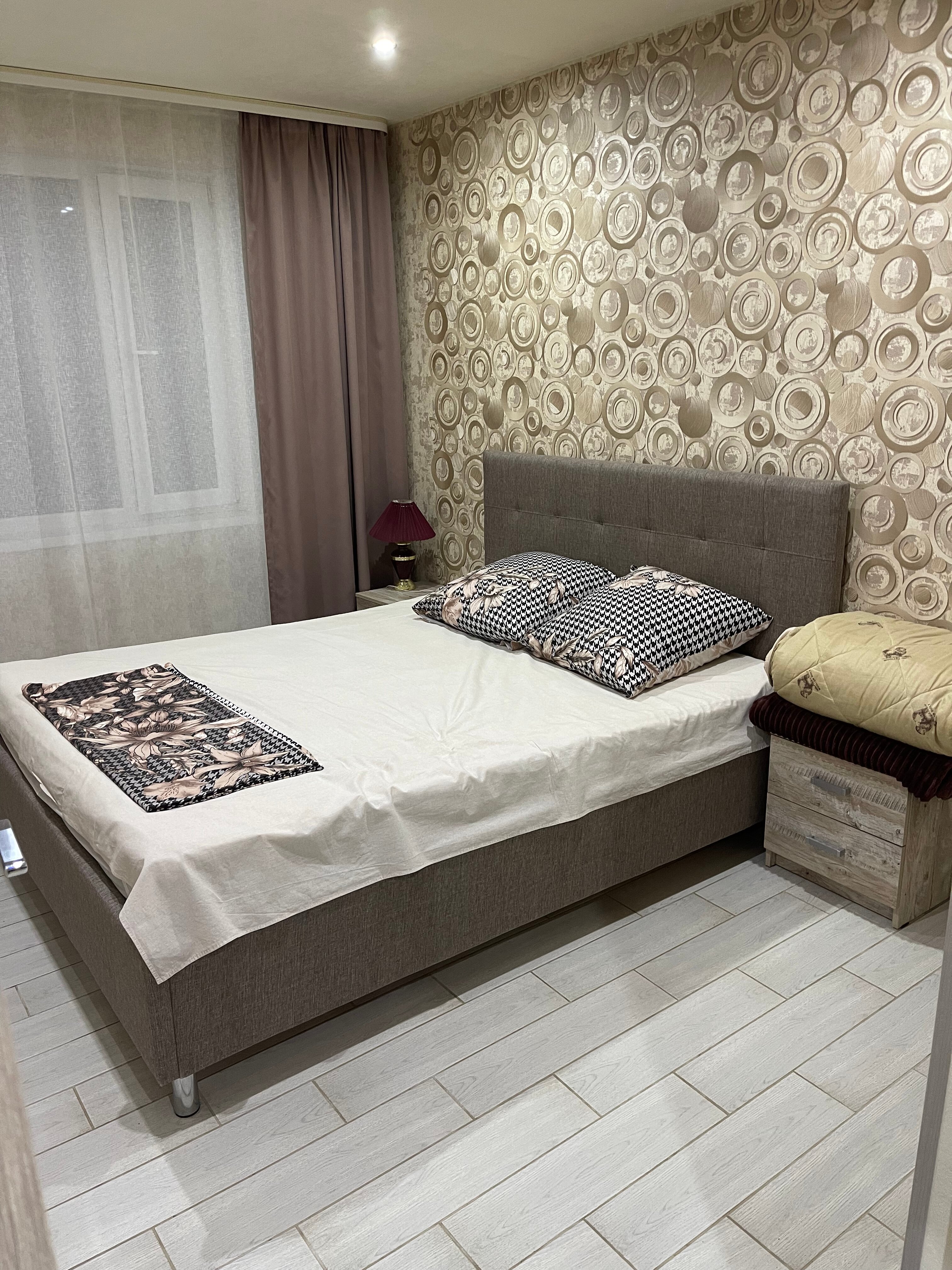 Фото Уютный домик