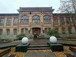 Республиканская клиническая психиатрическая больница имени В. М. Бехтерева, 7 мужское отделение (Volkova Street, 80) ، قسم المستشفى