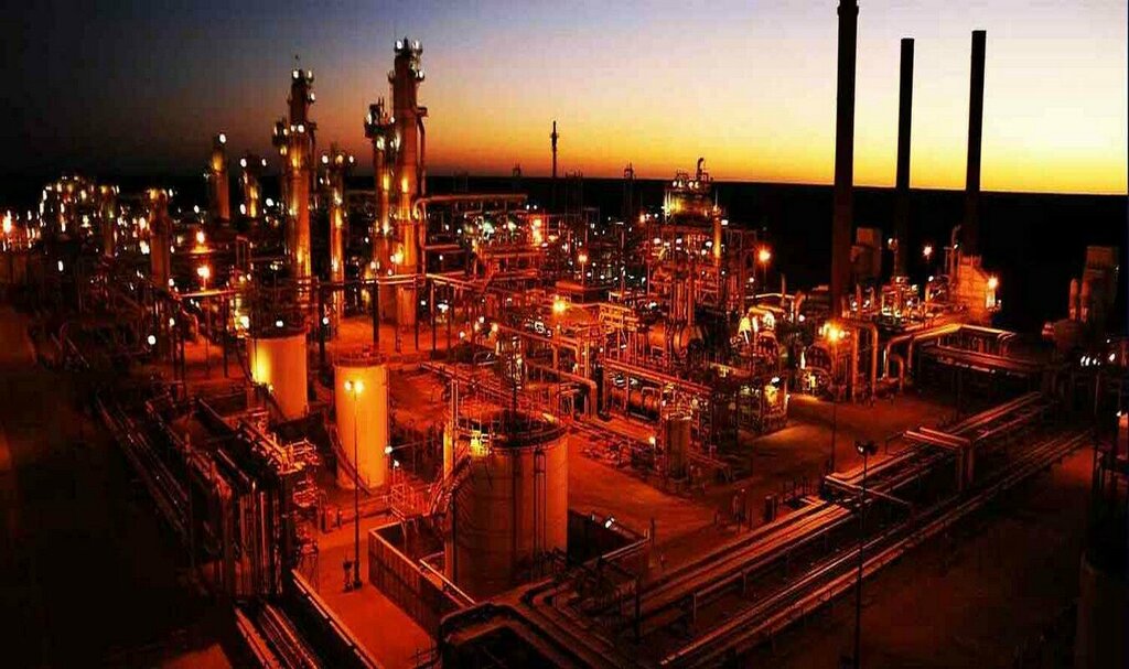 Oil and gas equipment Ayra Middle Oilfield Supply, Dubai, photo