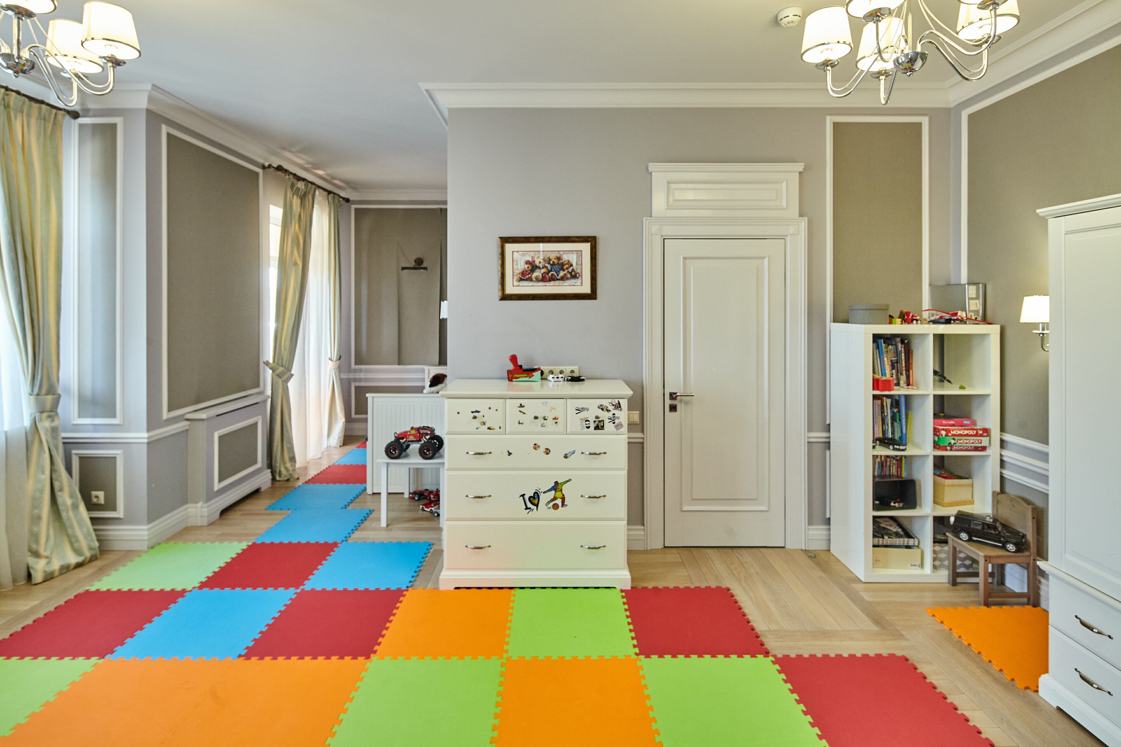 Фото Резиденция