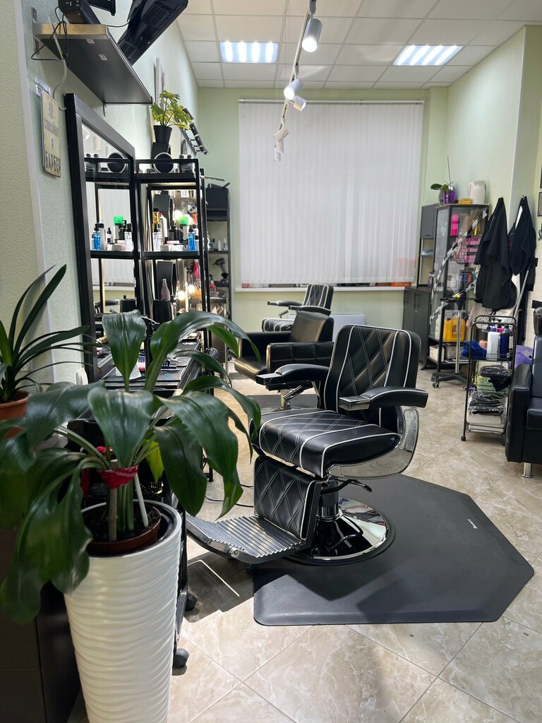 Hairdresser Man&Woman Territory, Dmitrov, photo