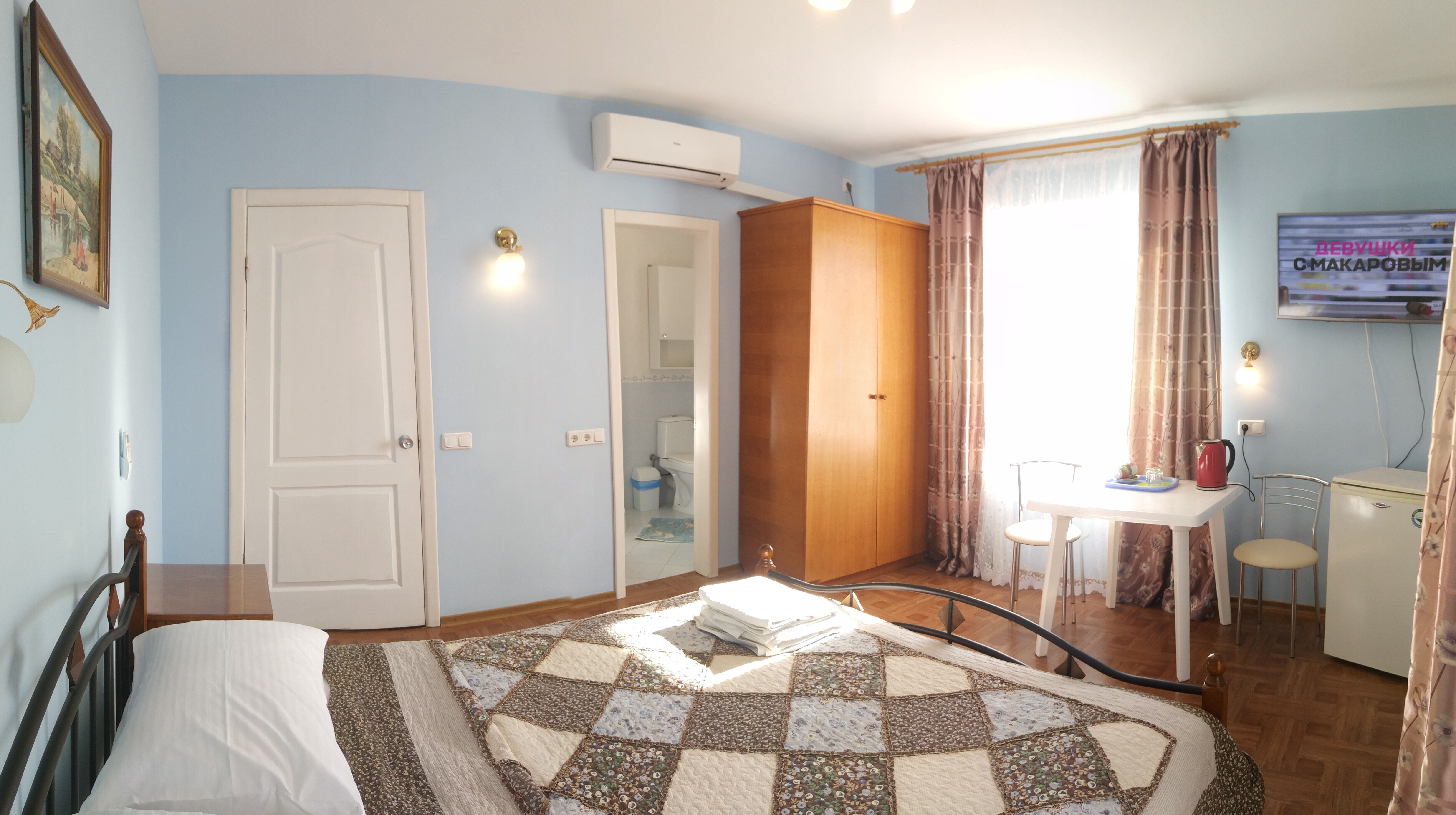 Фото Ассоль Судак