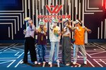 Another World (Furqat Street, 2), club de realidad virtual