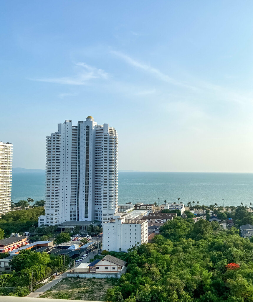 Hotel Riviera Jomtien Pattaya, Pattaya, photo