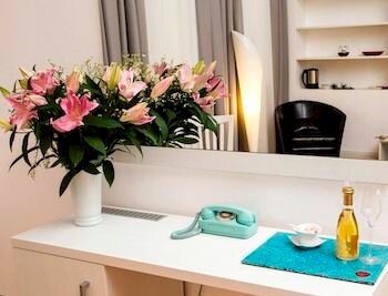 Фото Suites Farnese Design Hotel