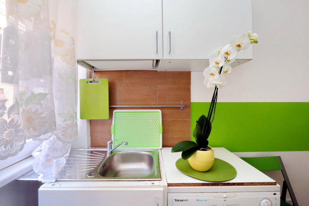 Фото B&b San Giorgio