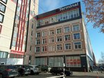Motortech (Marshala Govorova Street, 35к5), gas equipment