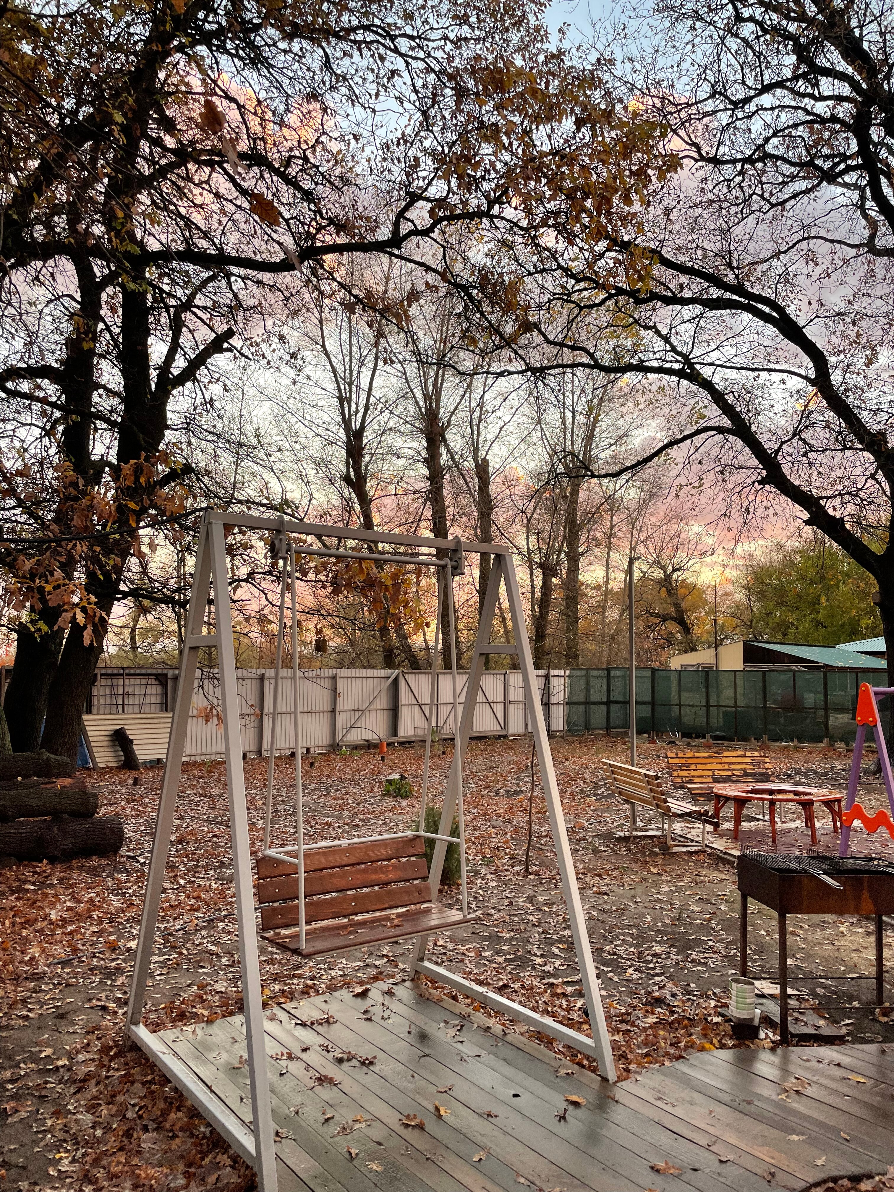 Фото Тихий Хуторок