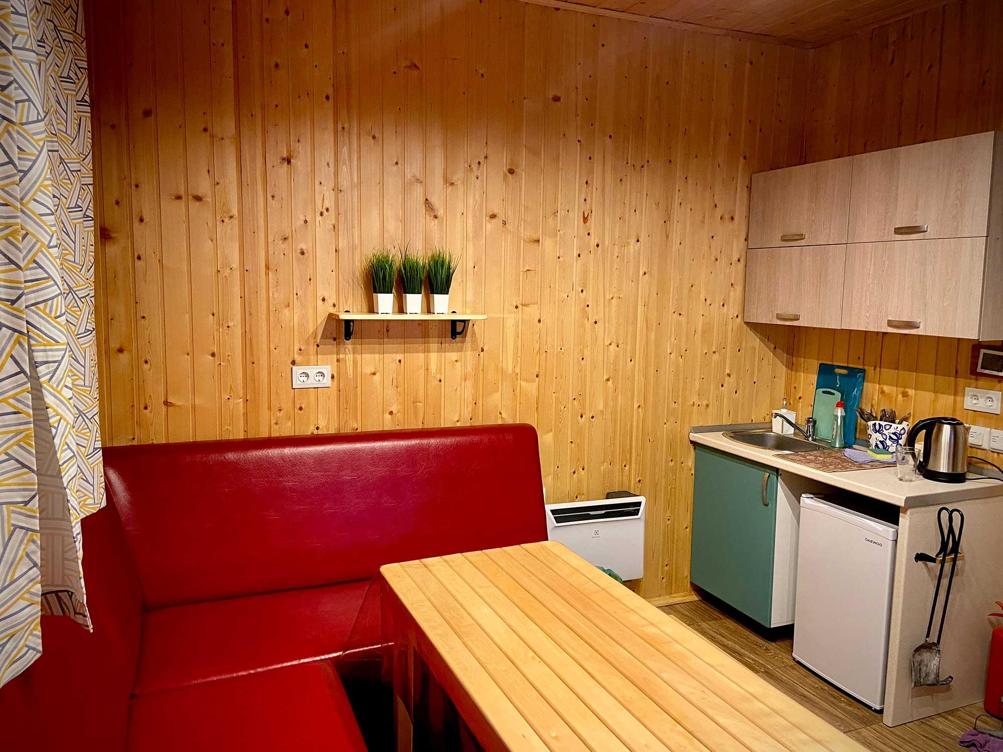 Фото Дом на Заречной