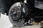 Jbt Brake System (Moscow, Leninsky Avenue, 49с7), estudio de tuning