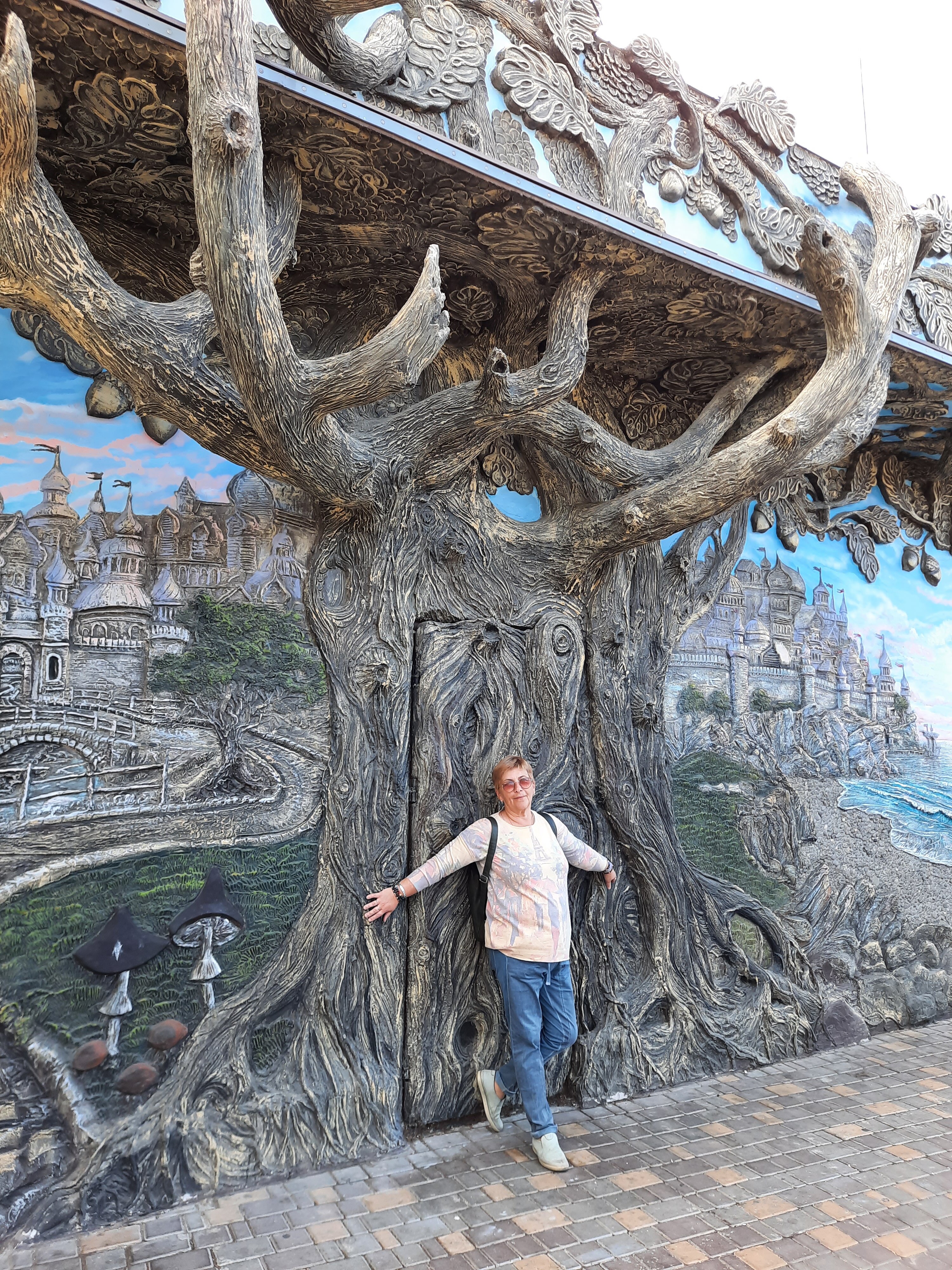 Фото Бунгало Билл