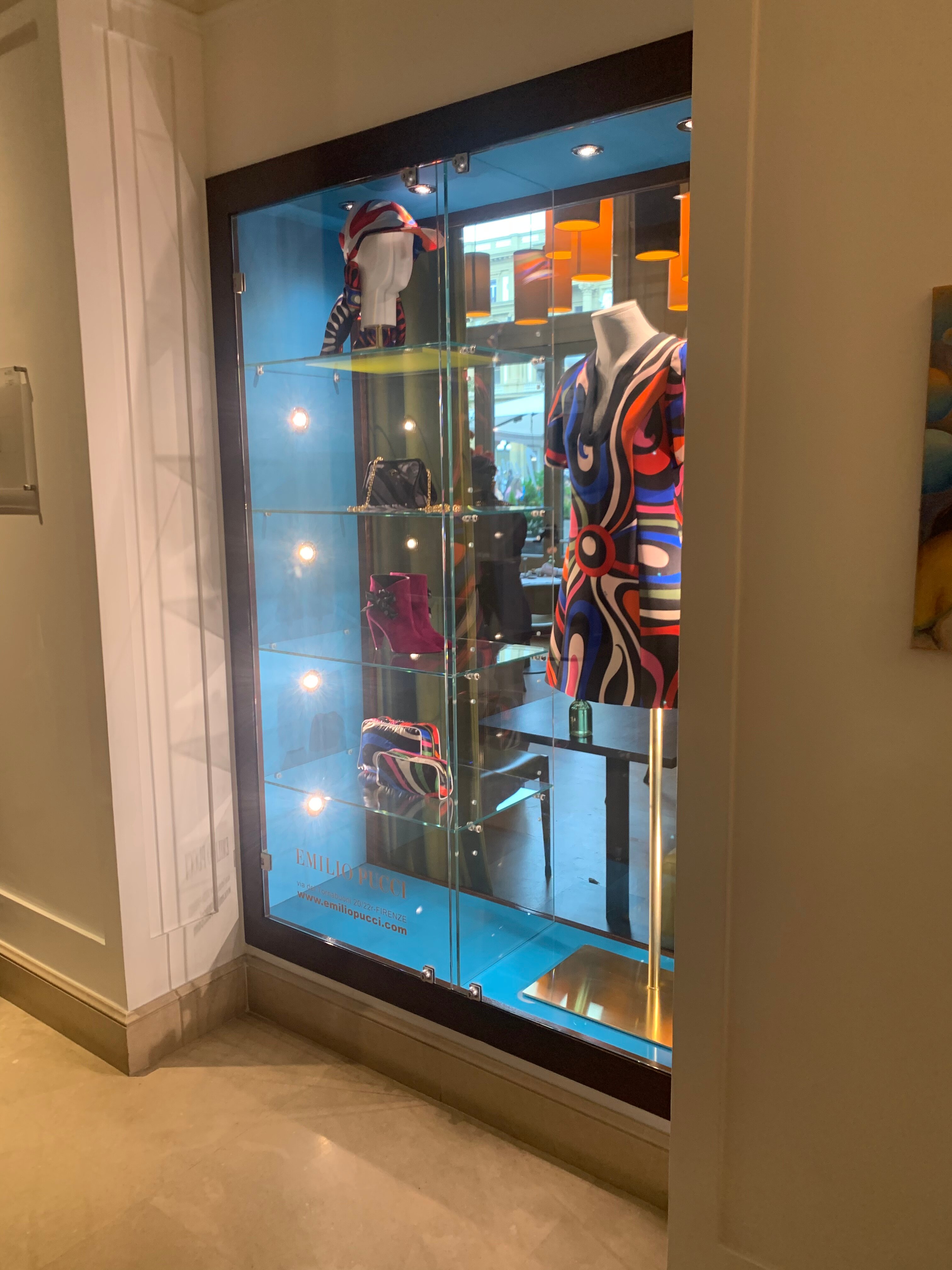 Фото Hotel Savoy