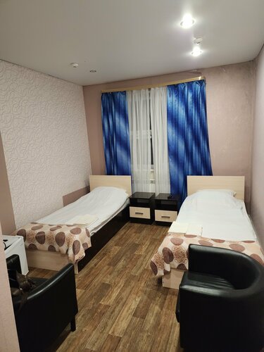 Hotel Гостевой дом, Pervomajsk, photo