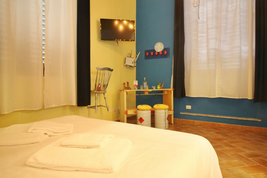 Фото отеля 4