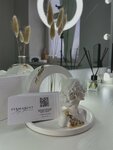 Pm (ploshchad imeni 50-letiya Oktyabrya, 6), beauty salon