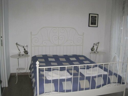 Гостиница B&b La Terrazza в Альгеро