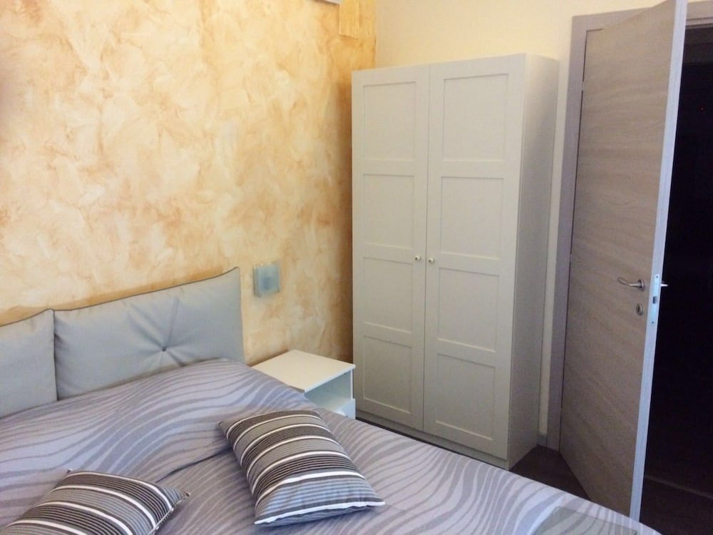 Фото Catania Etnea Bed and Breakfast