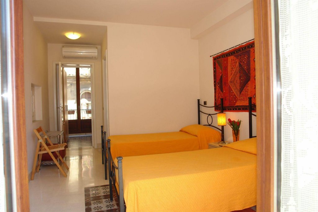 Фото B&b Rossocorallo