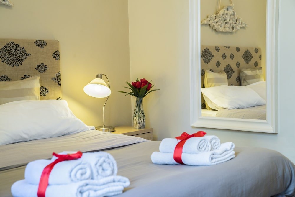 Фото B&b Rossocorallo