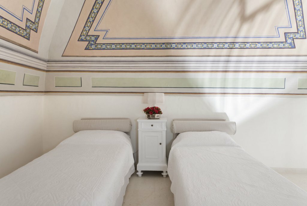 Фото Апарт-Отель Palazzo Zacheo