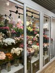 Art i Flo (ploshchad Karla Marksa, 2), flower shop
