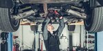 Quick Auto Pro (5B, Mayar Boulevard, Al Barsha South 4, Hadaeq Mohammed Bin Rashid, Dubai), car service, auto repair