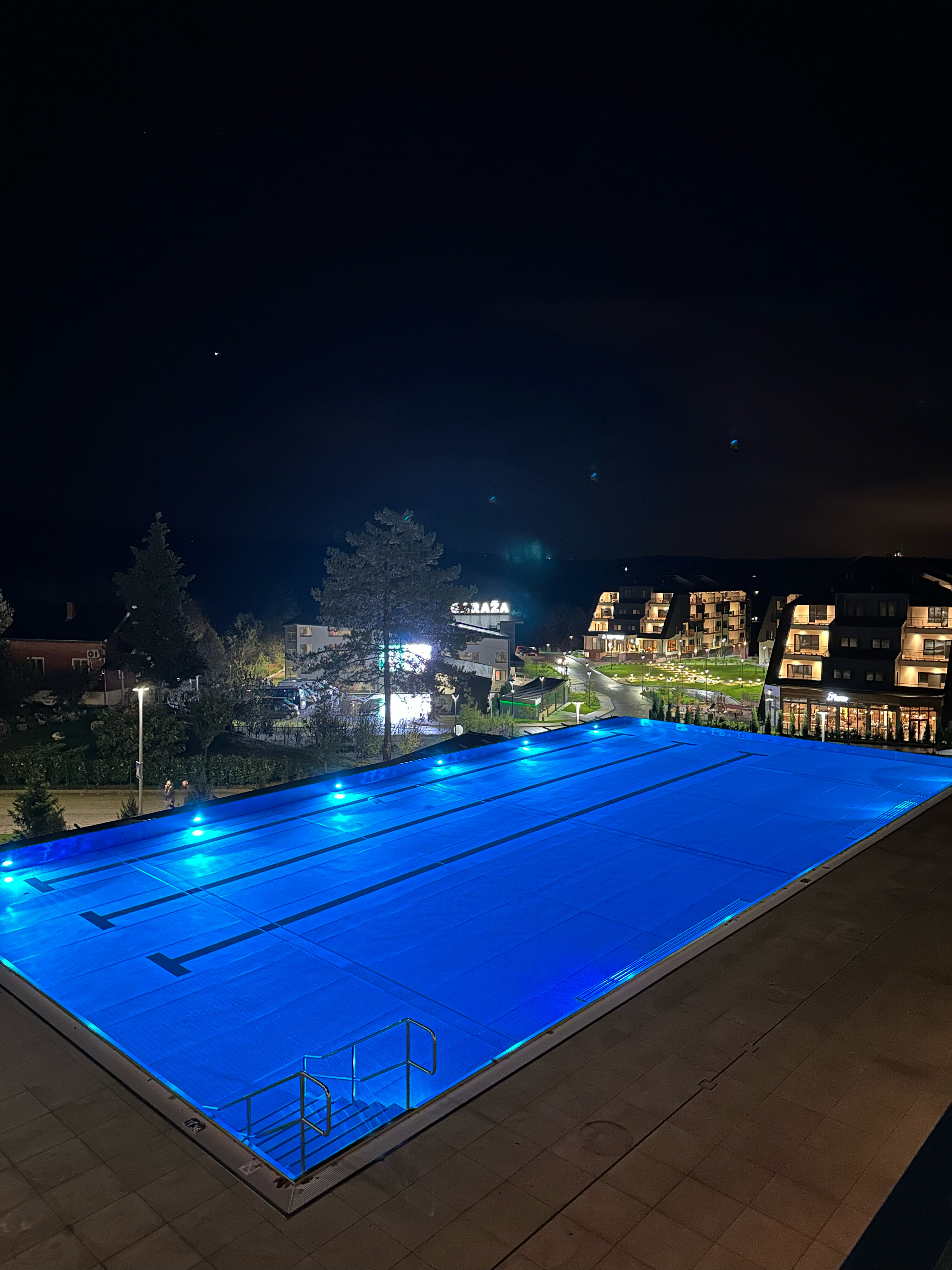 Фото Mövenpick Resort and SPA Fruske Terme