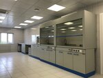 Tornado-Med (selo Vysokaya Gora, ulitsa Melioratorov, 24), equipment of laboratories