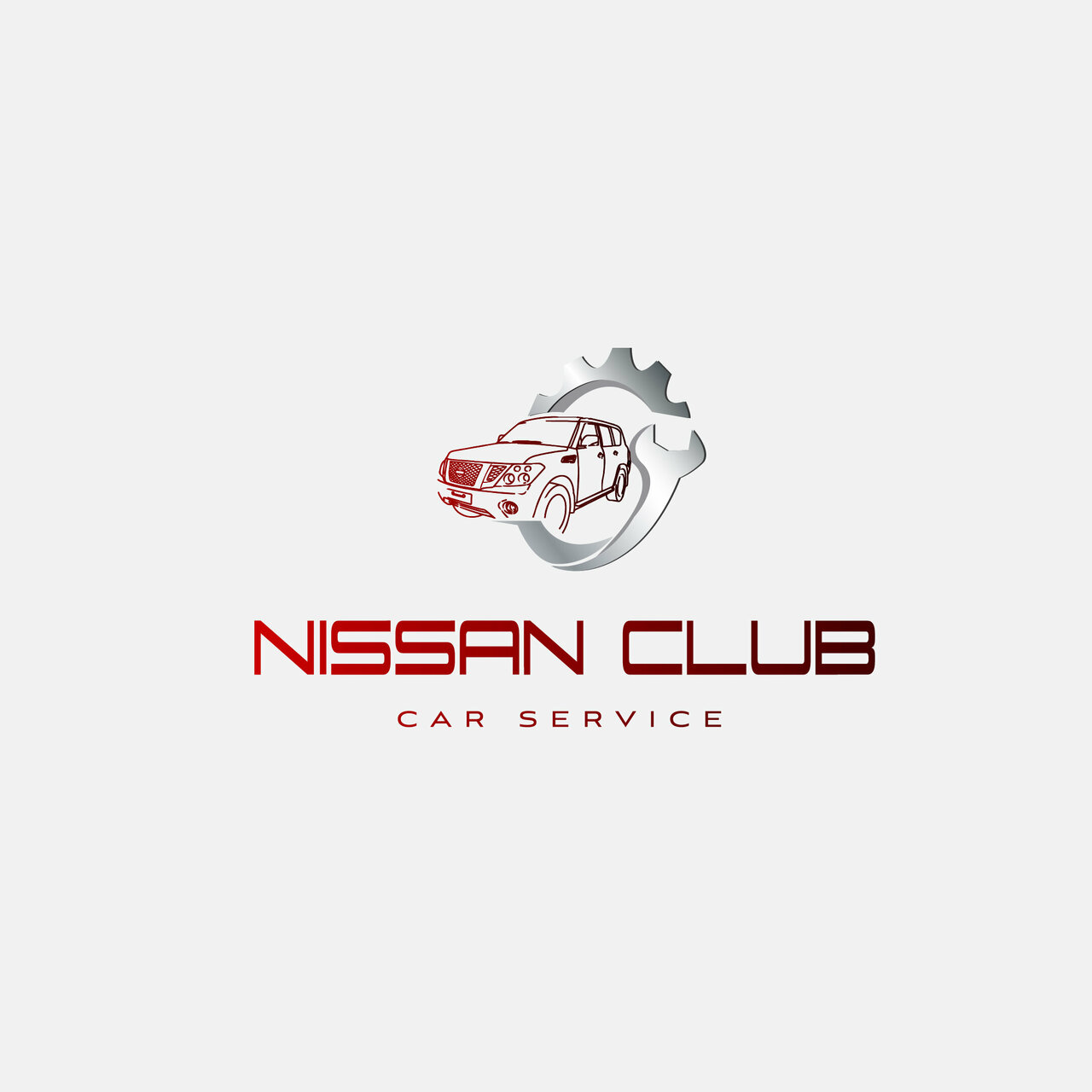 Nissan club
