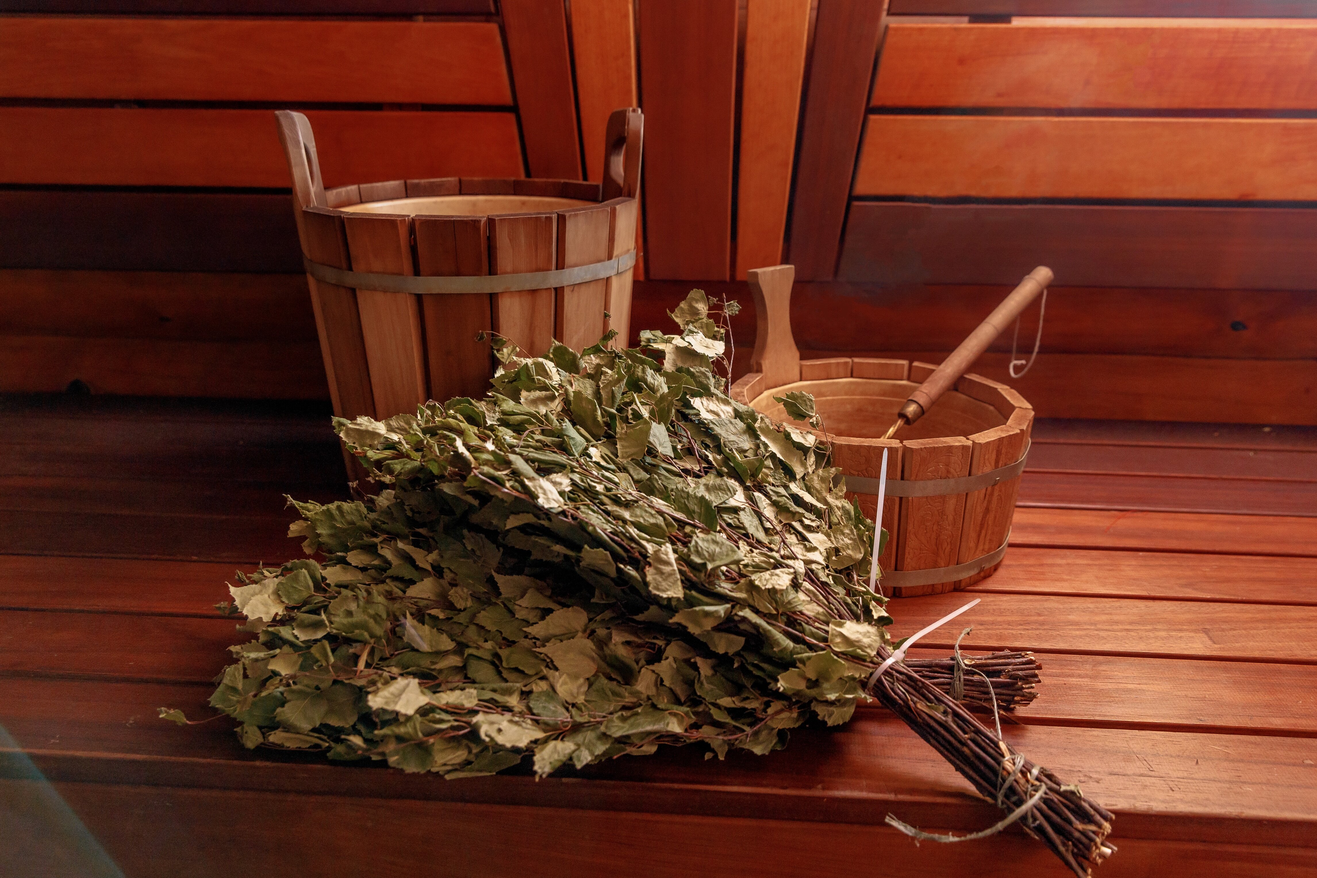 Фото Valday Hunting & Country Club