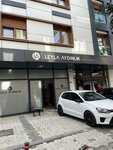 Leyla Aydinlik (İstanbul, Ümraniye, Atatürk Mah., Pembegül Sok., 8A), fashion house