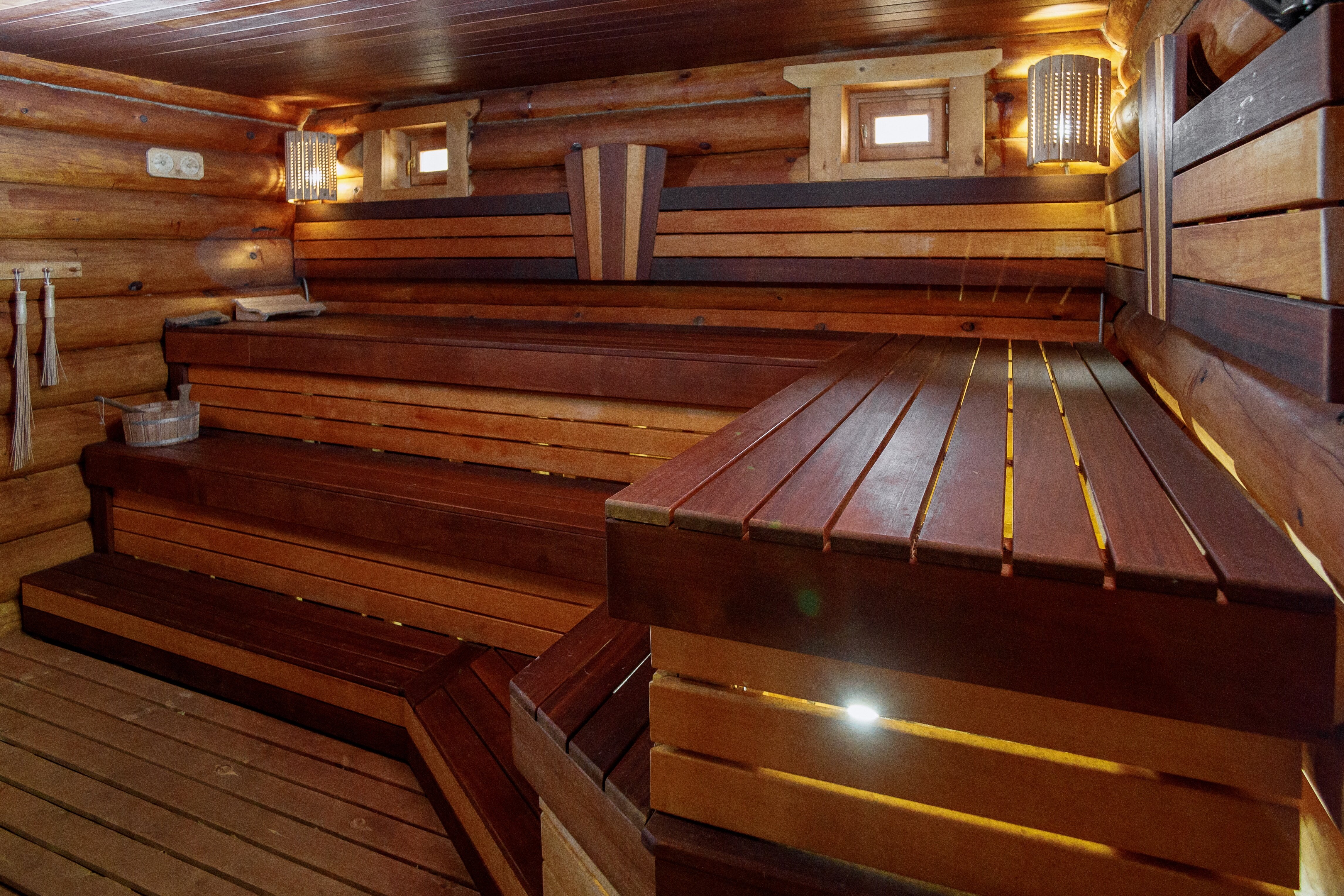 Фото Valday Hunting & Country Club