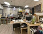 Artes Decor (Kantemirovskaya Street, 37), design studio