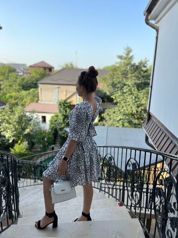 Фото Андалусия