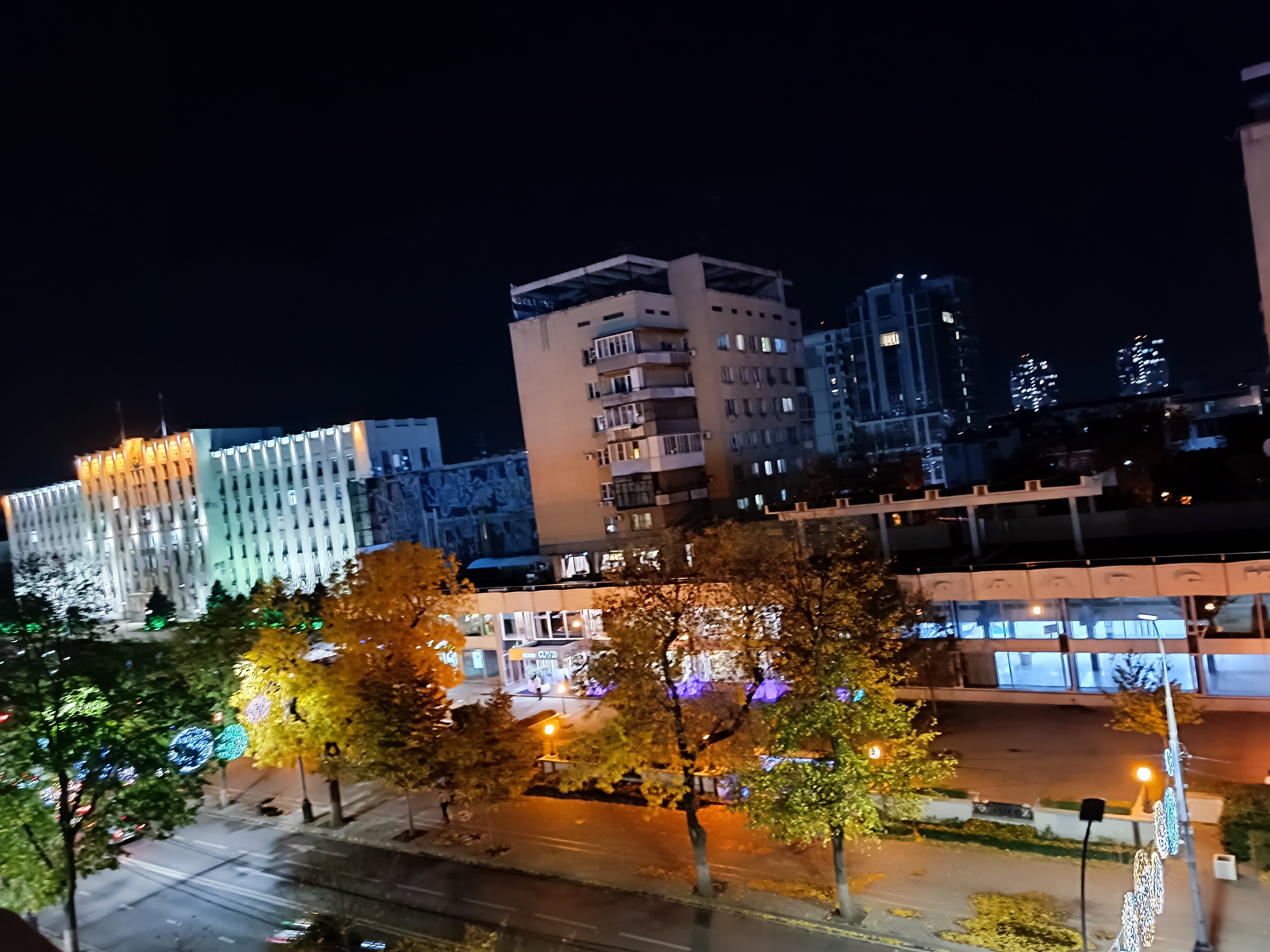 Фото Гостиница Москва